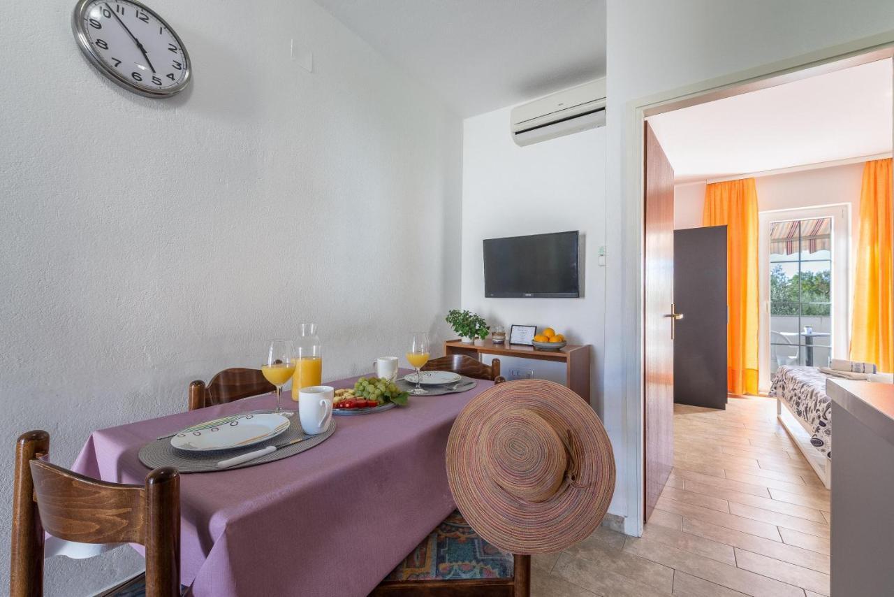 Apartments Navalia نوفاليا المظهر الخارجي الصورة