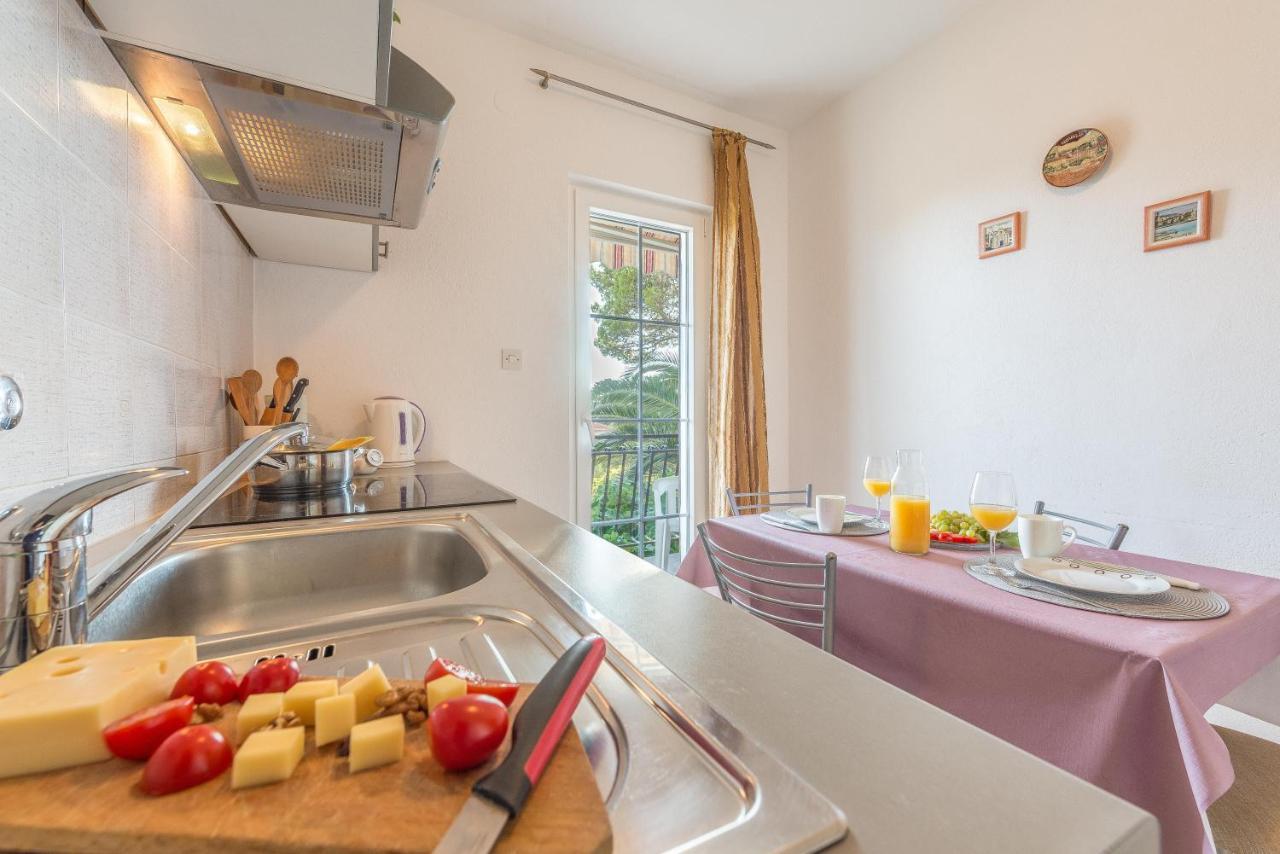 Apartments Navalia نوفاليا المظهر الخارجي الصورة