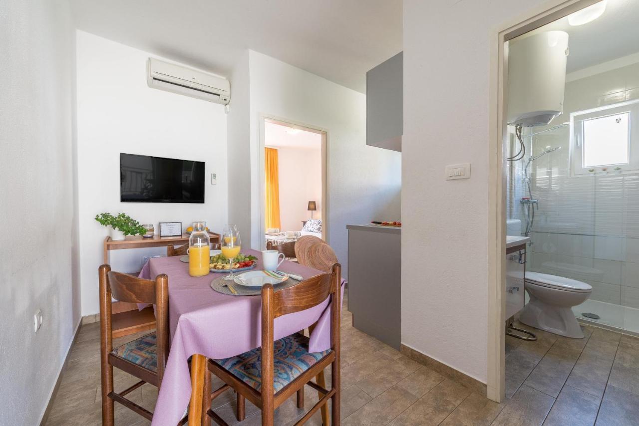 Apartments Navalia نوفاليا المظهر الخارجي الصورة