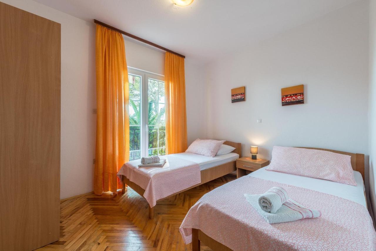 Apartments Navalia نوفاليا المظهر الخارجي الصورة