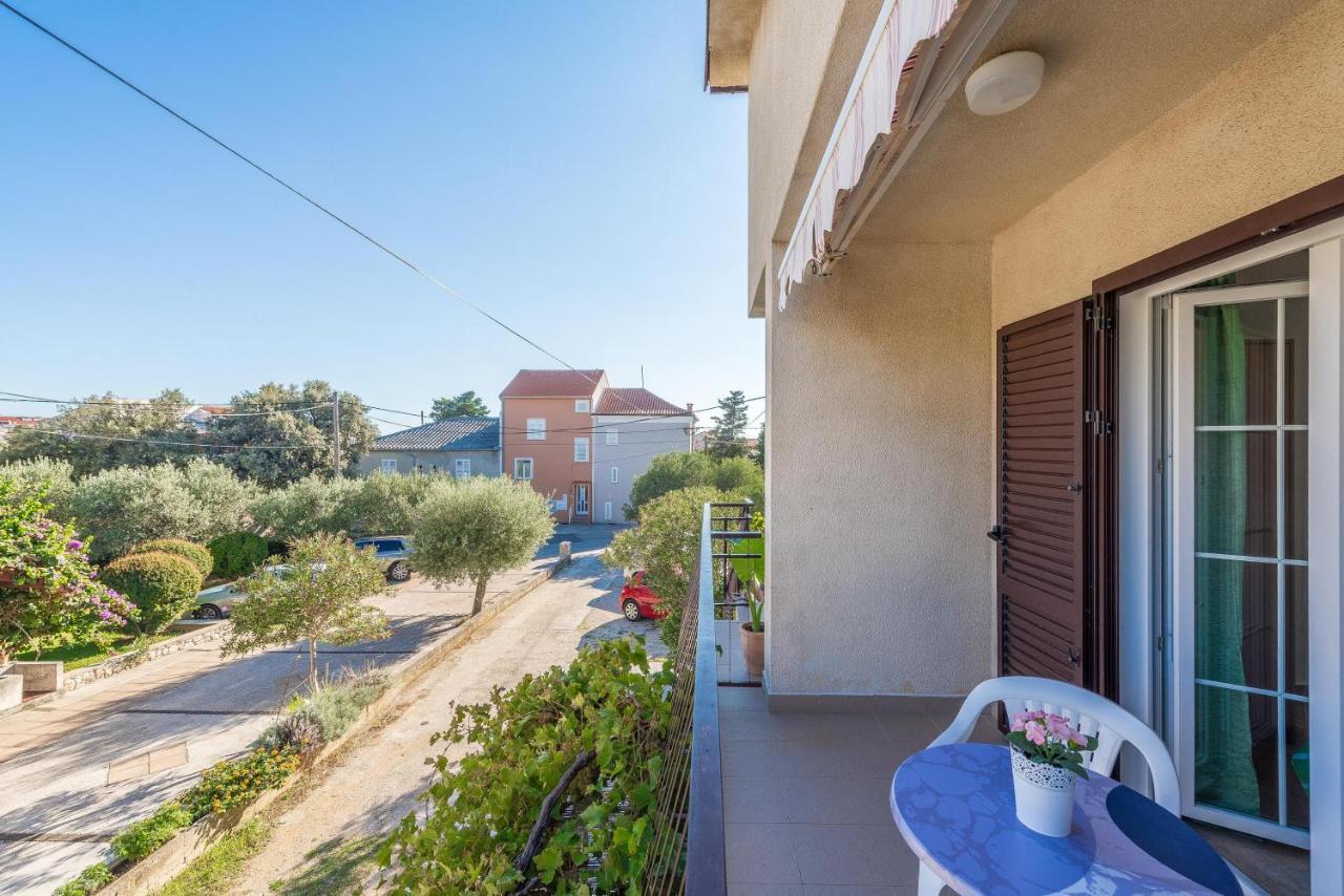 Apartments Navalia نوفاليا المظهر الخارجي الصورة