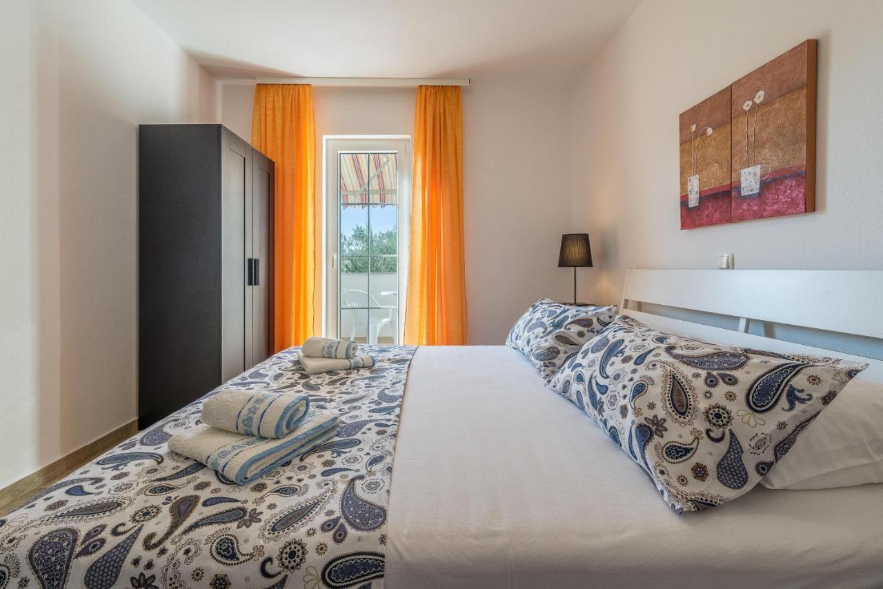 Apartments Navalia نوفاليا المظهر الخارجي الصورة