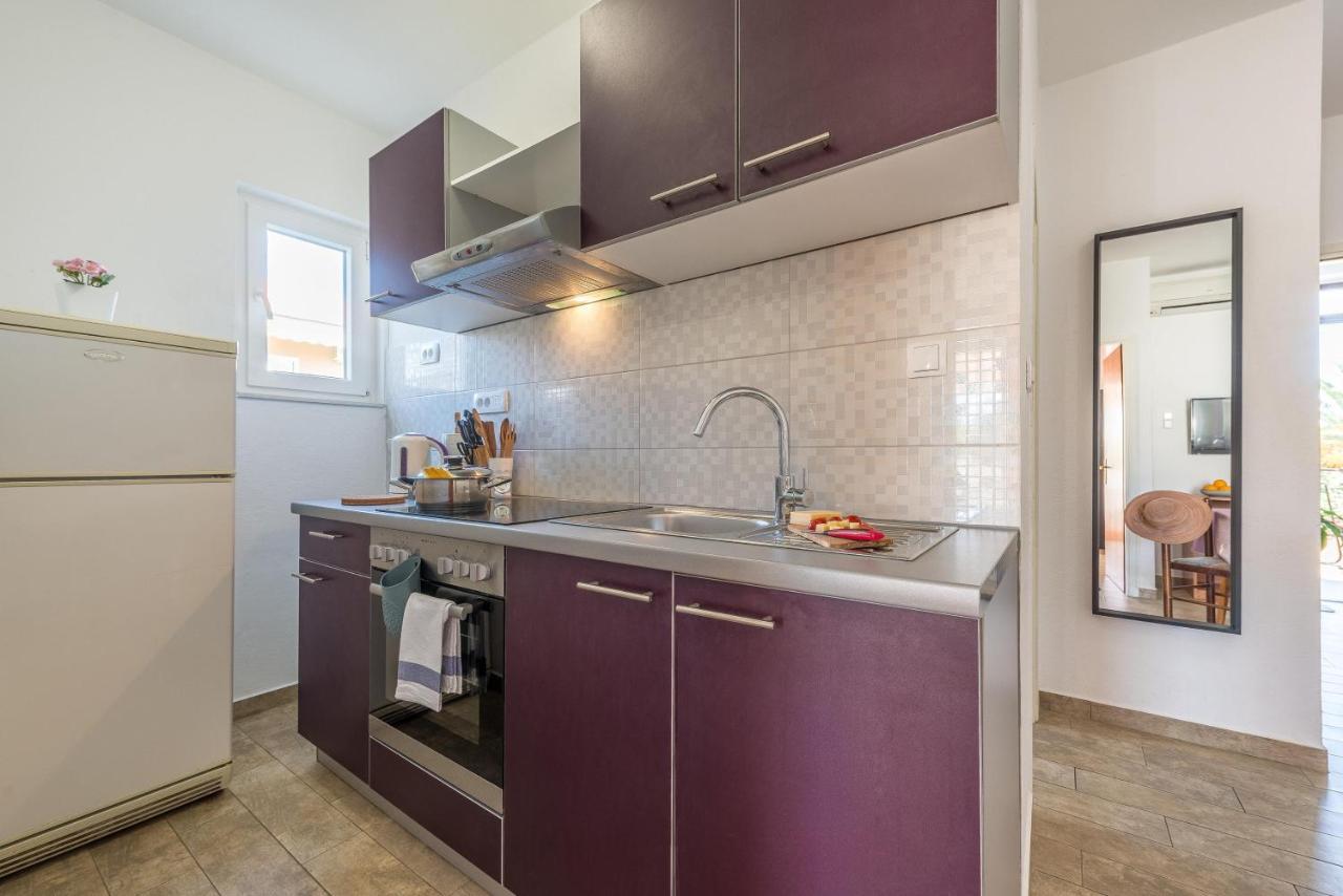 Apartments Navalia نوفاليا المظهر الخارجي الصورة
